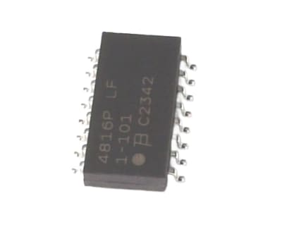 BOURNS 4816P-1-101LF