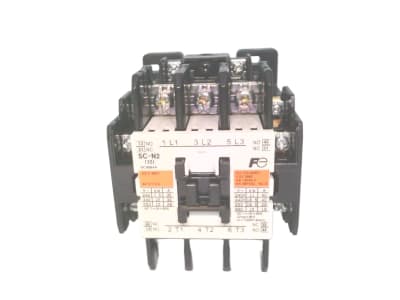 FUJI ELECTRIC 3NC1Q0B22