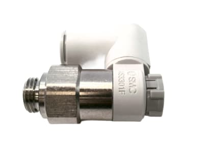 SMC AS3301F-G02-10A