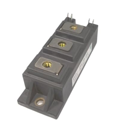 FUJI ELECTRIC 2MBI75N-060