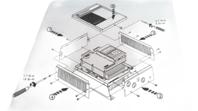 ALLEN BRADLEY 1336-SAA2