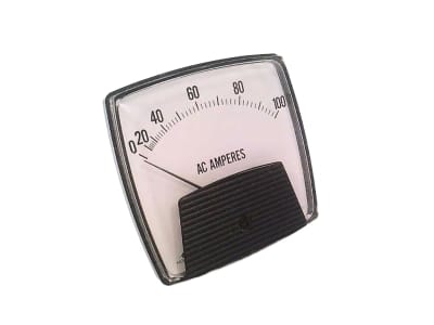 JEWELL INSTRUMENTS 3PB-AACX-100