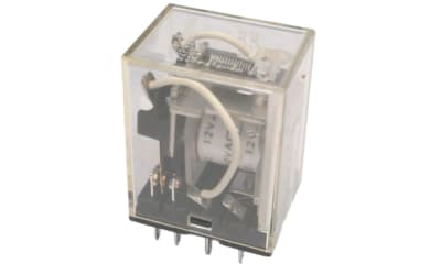 EATON CORPORATION D7PR11T1