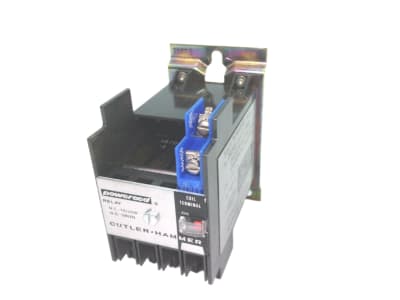 EATON CORPORATION D40RBW1