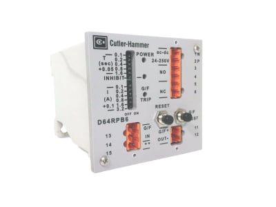 EATON CORPORATION D64RPB6