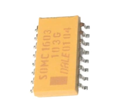 VISHAY SOMC1603-103G