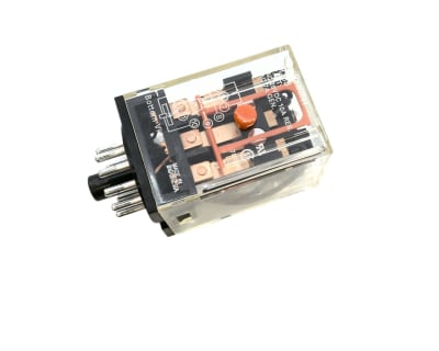 EATON CORPORATION D3PR33B
