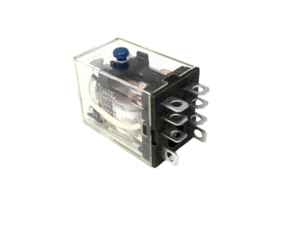 EATON CORPORATION D7PR23A1