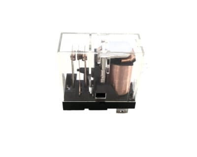 EATON CORPORATION D4PR1B