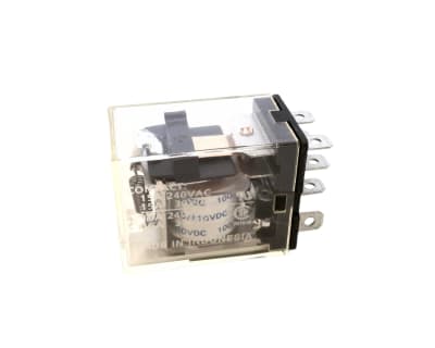 EATON CORPORATION D7PR1A1