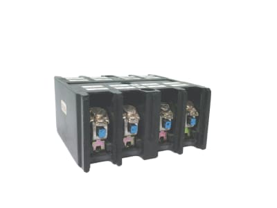 EATON CORPORATION ARDA40