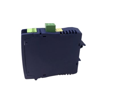 OMEGA ENGINEERING DRF-RTD-24VDC-0/200C-0/10