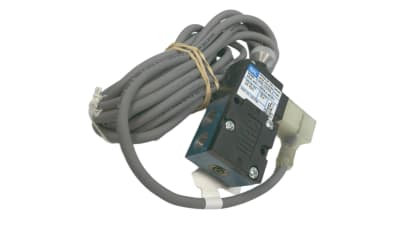 MAC VALVES INC 45A-AC1-DDAJ-4KD