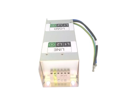 ALLEN BRADLEY 2198-DB127-F