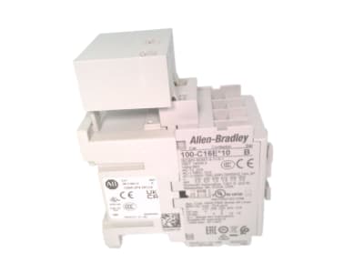 ALLEN BRADLEY 100-C16EA10