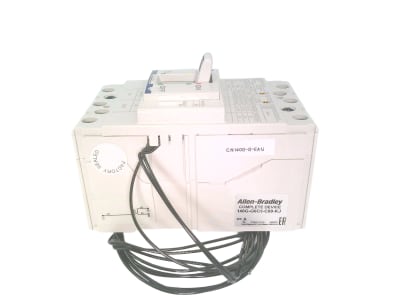 ALLEN BRADLEY 140G-G6C3-C50-KJ