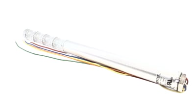 PATLITE ME-402A-RYGB