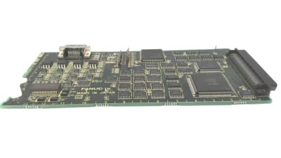 FANUC A20B-8001-0750