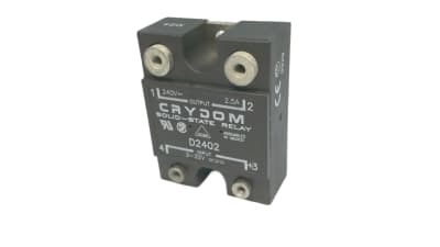 SENSATA TECHNOLOGIES D2402