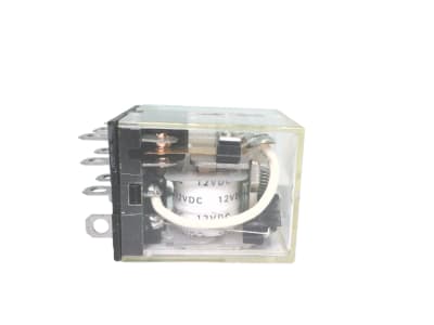 EATON CORPORATION D7PR31R1