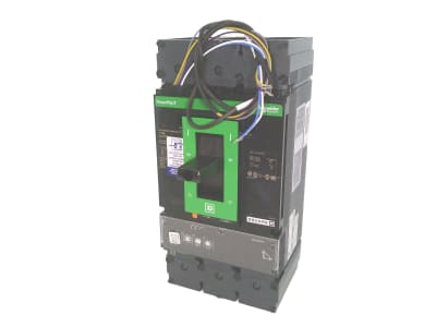 SCHNEIDER ELECTRIC LGF36400U31XAAUOYH1