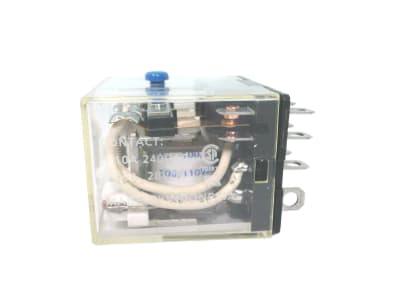 EATON CORPORATION D7PR43A1