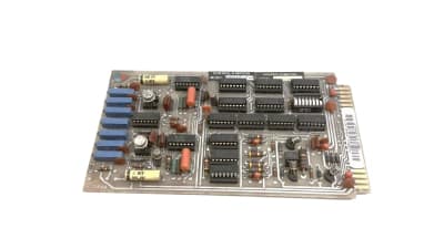CONTROL O MATION D6012.H-2