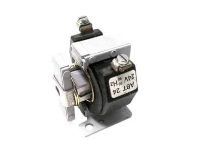 EATON CORPORATION D80AMT