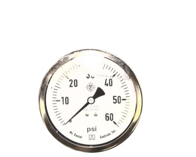 MCDANIEL CONTROLS E9CC