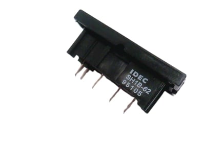 IDEC SH1B-62