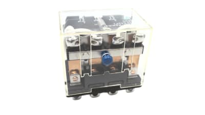 EATON CORPORATION D7PR43P1