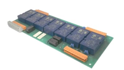 ASEA BROWN BOVERI DSQC-136