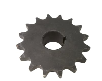 MARTIN SPROCKET & GEAR INC 60BS16 1 1/4