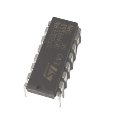 ST MICRO ST202EBN
