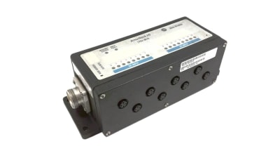 ALLEN BRADLEY 1792-IB16