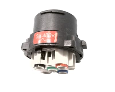 MARECHAL ELECTRIC SA 36-38043