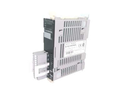 SCHMERSAL PROTECT-PSC-NS-IN