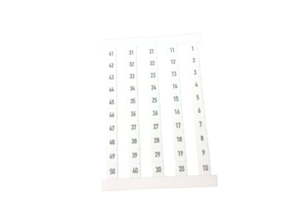 WEIDMULLER DEK65FS1-50 (CARD)