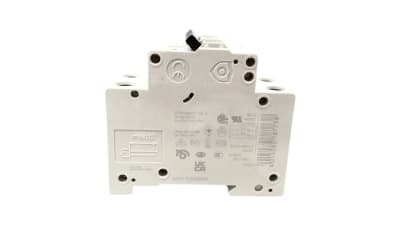 EATON CORPORATION FAZ-D3-2