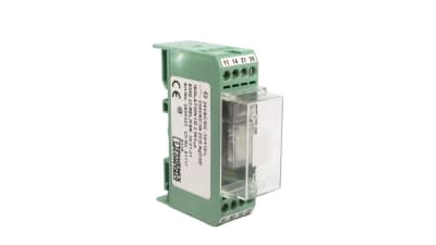 PHOENIX CONTACT EMG 22-REL/KSR- 24/21-21