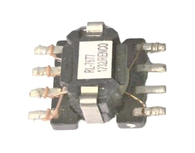 ASEA BROWN BOVERI TR0001A05