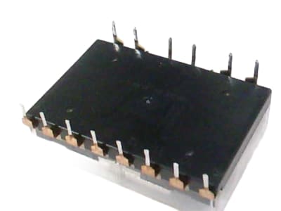 MATSUSHITA ELECTRIC NC4D-JP-DC24V