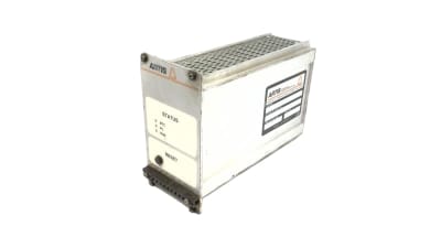 ARTIS MMI-2927-11/99