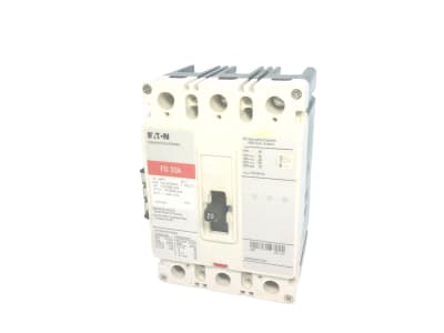 EATON CORPORATION FD3020LA04