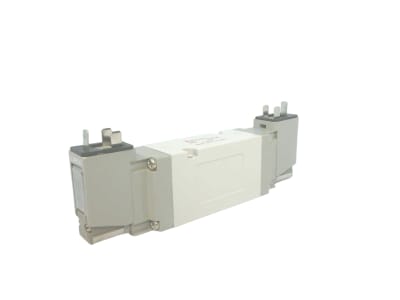 SMC VF5244-5DZ1