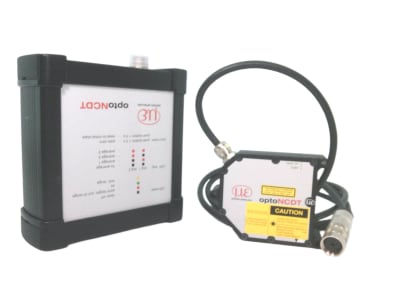 MICRO EPSILON ILD2200-50