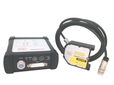 MICRO EPSILON ILD2200-100(210)