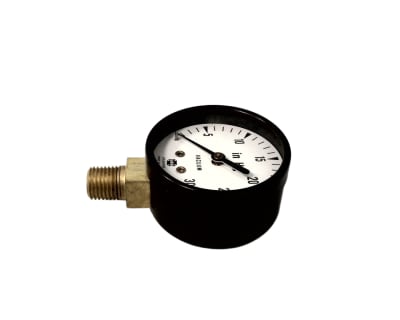 AMETEK V500