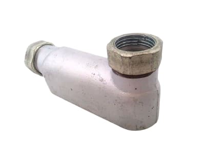 EMERSON LB125N-M