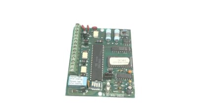 JOHNSON CONTROLS 5130-106-10